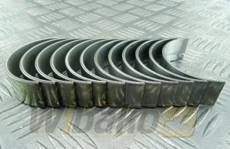 Pleuel Kurbelwelle STD, 6 cyl. Kolbenschmidt 77824600