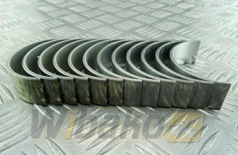 Pleuel Kurbelwelle 0.50, 6 cyl. Kolbenschmidt 77824620