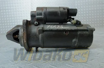 Anlasser Starter Deutz 01183716