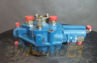 Hydraulik Verteiler Liebherr 5008365 R900571490