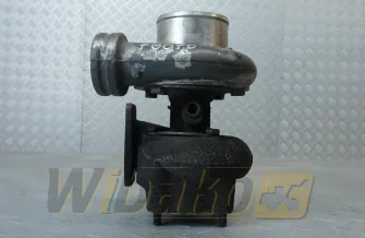 Turbolader Deutz 04258199
