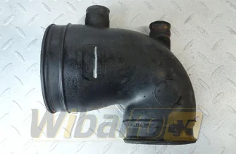 Turbolader Bogen für Motor Deutz BF4M2012 04254333