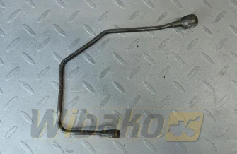 Kompressor-Ölleitung für Motor Deutz BF4M2012 04204071