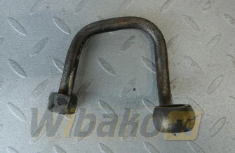 Kühlschlauch für Kompressor Deutz 04258977