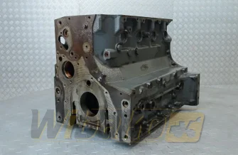 Motor block für Motor Deutz BF4M2012 04511775