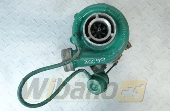 Turbolader Deutz 04259204
