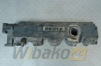 Zylinderkopfhaube für Motor Deutz TCD2012 L04 2V 04517551