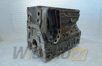 Motor block für Motor Liebherr D924 9887550