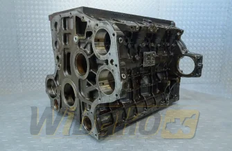 Motor block für Motor Liebherr D934 10115776