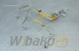 CYL. 1-6 für Motor Perkins 1006 2646A151