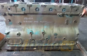 Motor block für Motor Volvo TD100 770315