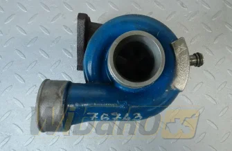 Turbolader Mitsubishi 49377-07710