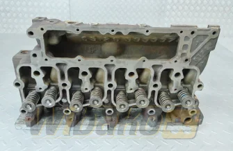 Zylinderkopf für Motor Cummins 3.9 3933370