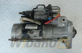 Anlasser Starter Mitsubishi M8T62471AM 3052157