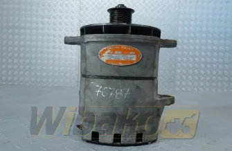 Generator 100A Delco Remy 33SI 19011152