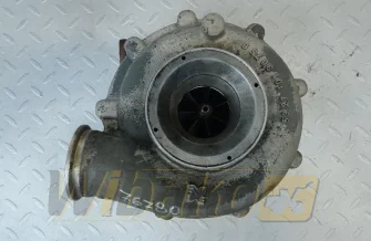 Turbolader Borg Warner K27.2 53279706754