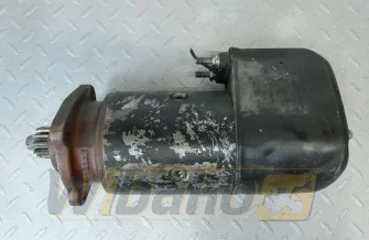 Anlasser Starter Liebherr 11371669