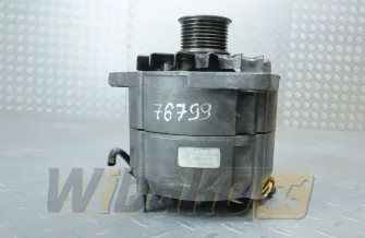 Generator 10/80A Bosch 0120468107