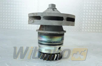 Wasserpumpe ze smarowaniem Liebherr 9887944