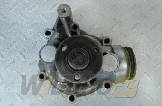 Wasserpumpe für Motor Deutz TCD2012 L04 2V 015011801R