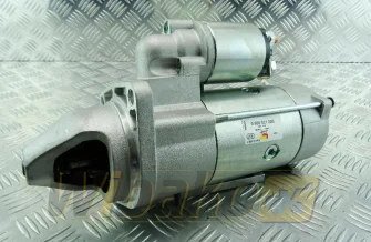 Rozusznik 24V Bosch 0986021000