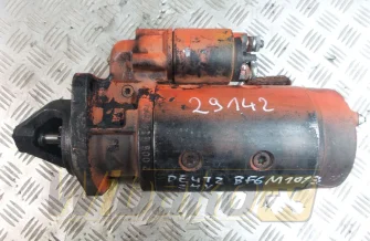 Anlasser Starter Bosch 0331402521