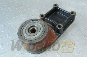 Ventilator-Fuß für Motor Deutz TCD2012 04510523