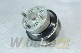 D= 118 mm für Motor Deutz TCD2012 04500644