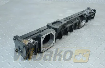 Ansaugkrümmer für Motor Deutz TCD2012 L06 04296238