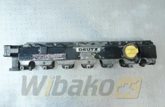 Zylinderkopfhaube für Motor Deutz TCD2012 L06 2V 04517550