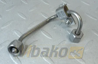 Kraftstoffleitung der Einspritzpumpe für Motor Deutz TCD2012 04502260