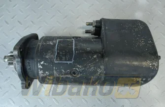 Anlasser Starter Liebherr 0001416073