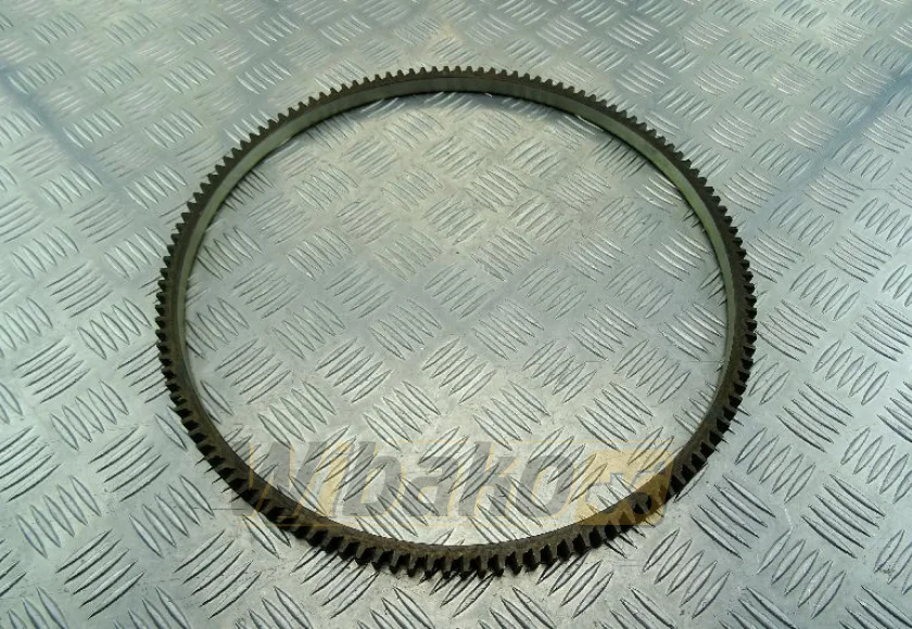 Schwungradzahnkranz 129 zebów BF Original 20090591220 – neu