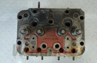 Zylinderkopf für Motor Hanomag D943 2870996R1