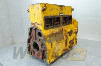 Motor block für Motor Hanomag D943 194901151