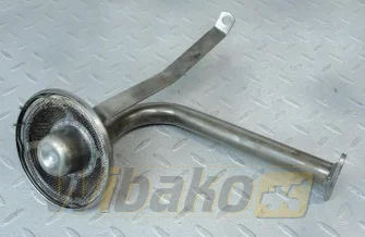 für Motor Hanomag D943 