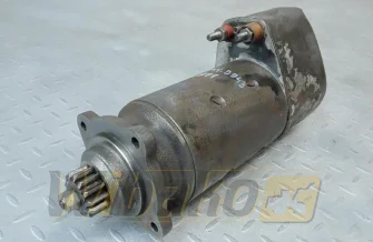 Anlasser Starter Bosch 0001410046