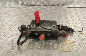 Ventile (Komplet) Komatsu WA430-6 