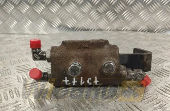 Ventile (Komplet) Komatsu WA430-6 