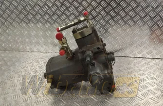 Hydromotor Linde HMF75-02 