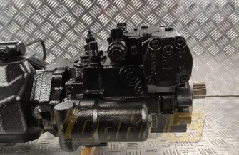 Hydraulikpumpe Rexroth A4VG56DA1DTX/32R R992002142