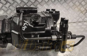 Hydraulikpumpe Rexroth A10VO100DFLR R992002142