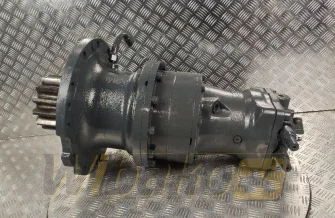 Schwenkgetriebe Hitachi HMGP-08JB 