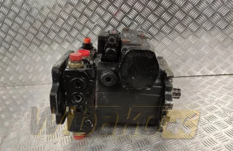  Rexroth A4VG125EP2D1/32L-NZF02F691S-S **G* R902041263