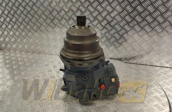 Hydromotor Rexroth A6VE107HZ3/63W-VZL22XB-S R909611101