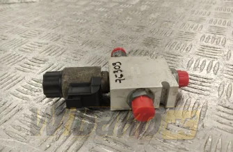 Ventile (Komplet) HYDAC 3011427 MM37/11