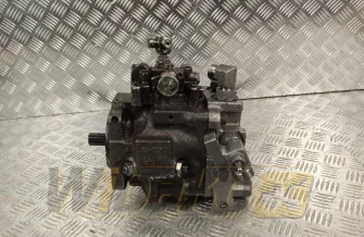 Hydraulikpumpe Komatsu 1S-11310 P7M00492