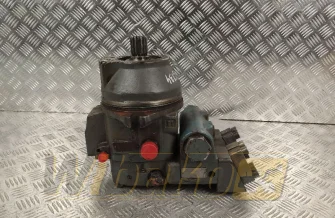 Hydromotor Liebherr FMV075 9882752