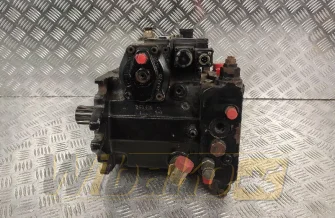 Hydraulikpumpe Rexroth A4VG90EP2DT1/32L-NSF02N001E-S R902017393