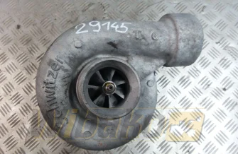 Turbolader Schwitzer 31G97-1137 4206957KZ